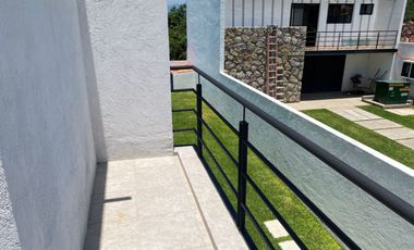 $2,880,000 Alberca Privada: Hacienda San José, CASA 3 RECAMARAS en Yecapixtla, Morelos