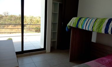 $2,880,000 Alberca Privada: Hacienda San José, CASA 3 RECAMARAS en Yecapixtla, Morelos