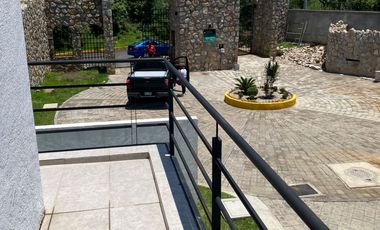 $2,880,000 Alberca Privada: Hacienda San José, CASA 3 RECAMARAS en Yecapixtla, Morelos