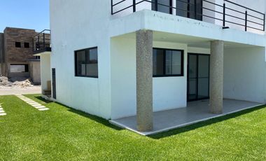 $2,880,000 Alberca Privada: Hacienda San José, CASA 3 RECAMARAS en Yecapixtla, Morelos