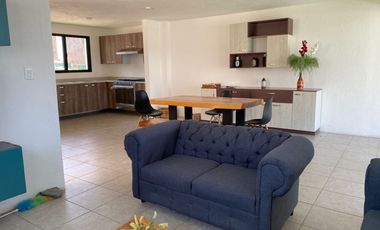 $2,880,000 Alberca Privada: Hacienda San José, CASA 3 RECAMARAS en Yecapixtla, Morelos