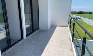 $2,880,000 Alberca Privada: Hacienda San José, CASA 3 RECAMARAS en Yecapixtla, Morelos