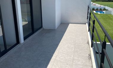 $2,880,000 Alberca Privada: Hacienda San José, CASA 3 RECAMARAS en Yecapixtla, Morelos
