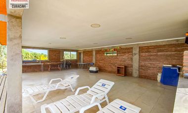 🏠León Propiedades vende o arrienda hermosa parcela con casa en sector Cuyuncavi, Curacaví🏠