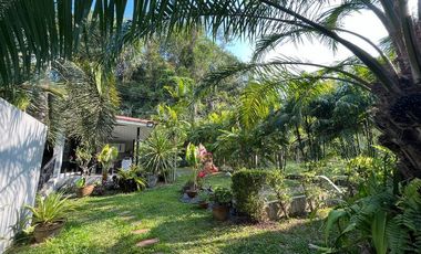 7 Bedroom Stunning Villa with Mountain Views and Pool for Sale in Ao Nang, Krabi
