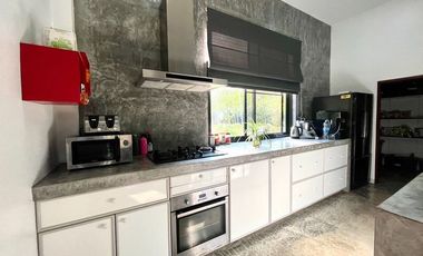 7 Bedroom Stunning Villa with Mountain Views and Pool for Sale in Ao Nang, Krabi