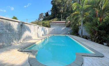 7 Bedroom Stunning Villa with Mountain Views and Pool for Sale in Ao Nang, Krabi