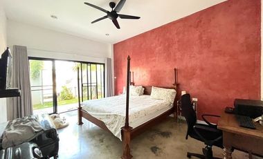 7 Bedroom Stunning Villa with Mountain Views and Pool for Sale in Ao Nang, Krabi