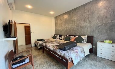 7 Bedroom Stunning Villa with Mountain Views and Pool for Sale in Ao Nang, Krabi