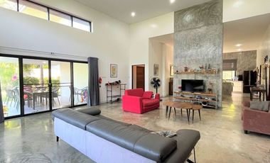 7 Bedroom Stunning Villa with Mountain Views and Pool for Sale in Ao Nang, Krabi