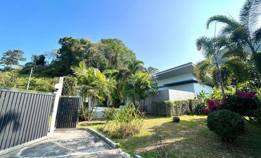 7 Bedroom Stunning Villa with Mountain Views and Pool for Sale in Ao Nang, Krabi