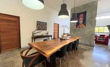 7 Bedroom Stunning Villa with Mountain Views and Pool for Sale in Ao Nang, Krabi