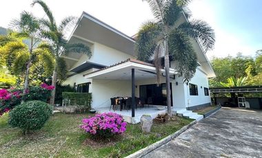 7 Bedroom Stunning Villa with Mountain Views and Pool for Sale in Ao Nang, Krabi
