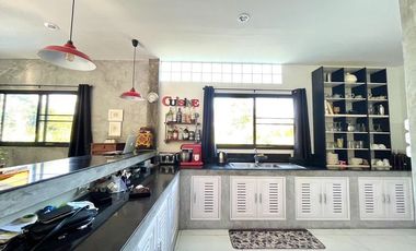 7 Bedroom Stunning Villa with Mountain Views and Pool for Sale in Ao Nang, Krabi