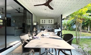 7 Bedroom Stunning Villa with Mountain Views and Pool for Sale in Ao Nang, Krabi
