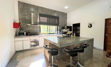 7 Bedroom Stunning Villa with Mountain Views and Pool for Sale in Ao Nang, Krabi