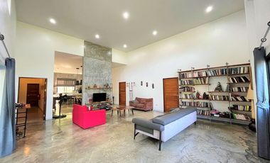 7 Bedroom Stunning Villa with Mountain Views and Pool for Sale in Ao Nang, Krabi