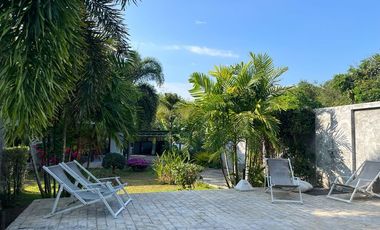 7 Bedroom Stunning Villa with Mountain Views and Pool for Sale in Ao Nang, Krabi