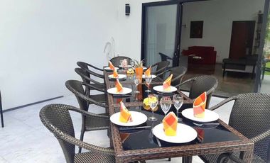 7 Bedroom Stunning Villa with Mountain Views and Pool for Sale in Ao Nang, Krabi