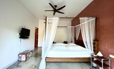 7 Bedroom Stunning Villa with Mountain Views and Pool for Sale in Ao Nang, Krabi
