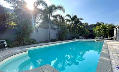 7 Bedroom Stunning Villa with Mountain Views and Pool for Sale in Ao Nang, Krabi