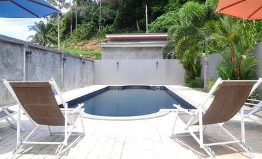 7 Bedroom Stunning Villa with Mountain Views and Pool for Sale in Ao Nang, Krabi