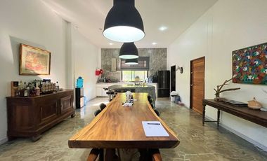 7 Bedroom Stunning Villa with Mountain Views and Pool for Sale in Ao Nang, Krabi