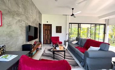 7 Bedroom Stunning Villa with Mountain Views and Pool for Sale in Ao Nang, Krabi