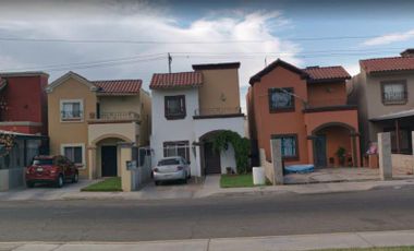 Venta de Casa en Mexicali, Baja California