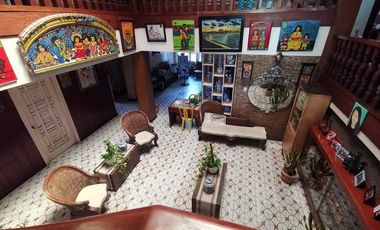 6 Bedrooms House & Lot for Sale in Blue Ridge A, Quezon City