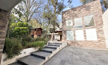 Casa en venta en Jardines del Pedregal