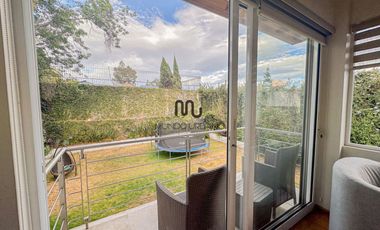 Casa en venta en Jardines del Pedregal