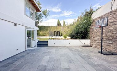 Casa en venta en Jardines del Pedregal