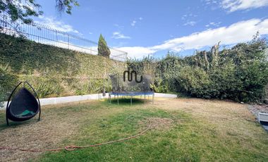 Casa en venta en Jardines del Pedregal