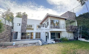 Casa en venta en Jardines del Pedregal