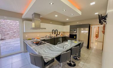 Casa en venta en Jardines del Pedregal