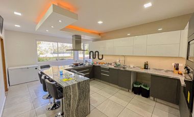 Casa en venta en Jardines del Pedregal