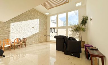 Casa en venta en Jardines del Pedregal