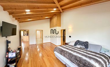Casa en venta en Jardines del Pedregal