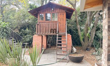 Casa en venta en Jardines del Pedregal