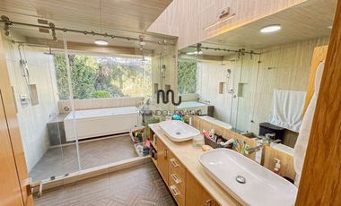 Casa en venta en Jardines del Pedregal