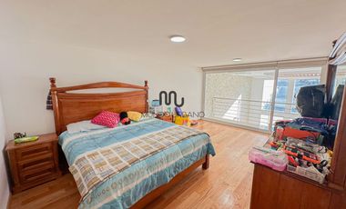 Casa en venta en Jardines del Pedregal