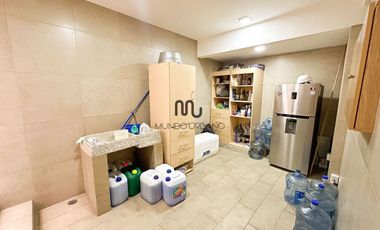 Casa en venta en Jardines del Pedregal