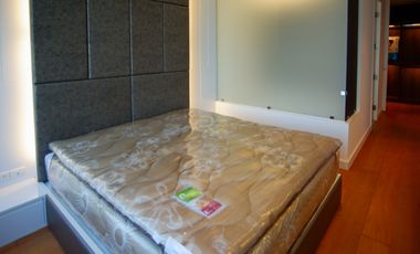 185 Rajadamri - High Floor 2 Beds Unit for Sale or Rent!
