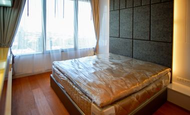 185 Rajadamri - High Floor 2 Beds Unit for Sale or Rent!