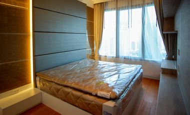 185 Rajadamri - High Floor 2 Beds Unit for Sale or Rent!