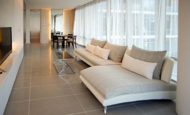 185 Rajadamri - High Floor 2 Beds Unit for Sale or Rent!
