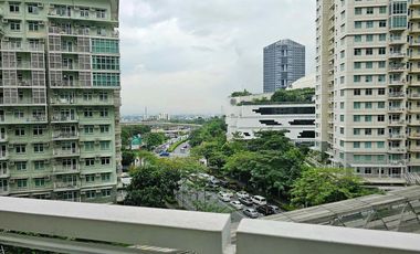 APS| 1BR Unit For Sale in Two Serendra, Encino Tower, BGC, Taguig City