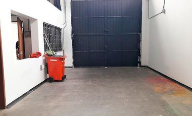 PR16883 Bodega en arriendo en el sector Perpetuo Socorro, Medellin