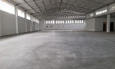 PR16883 Bodega en arriendo en el sector Perpetuo Socorro, Medellin